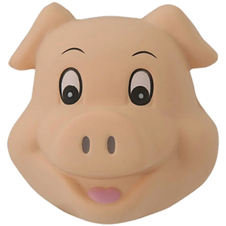 Adorable Pig Stress Relief Toy 2
