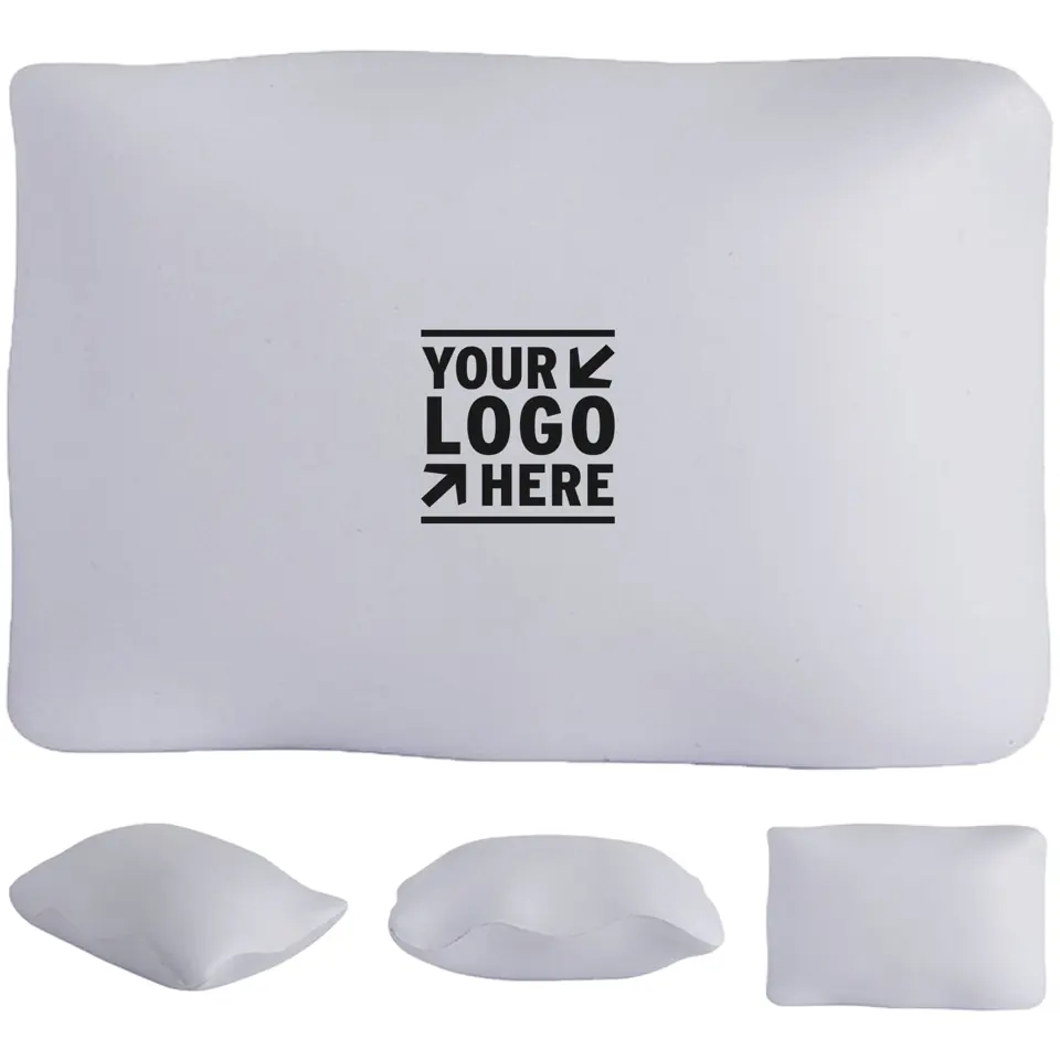 Soft Pillow Stress Reliever