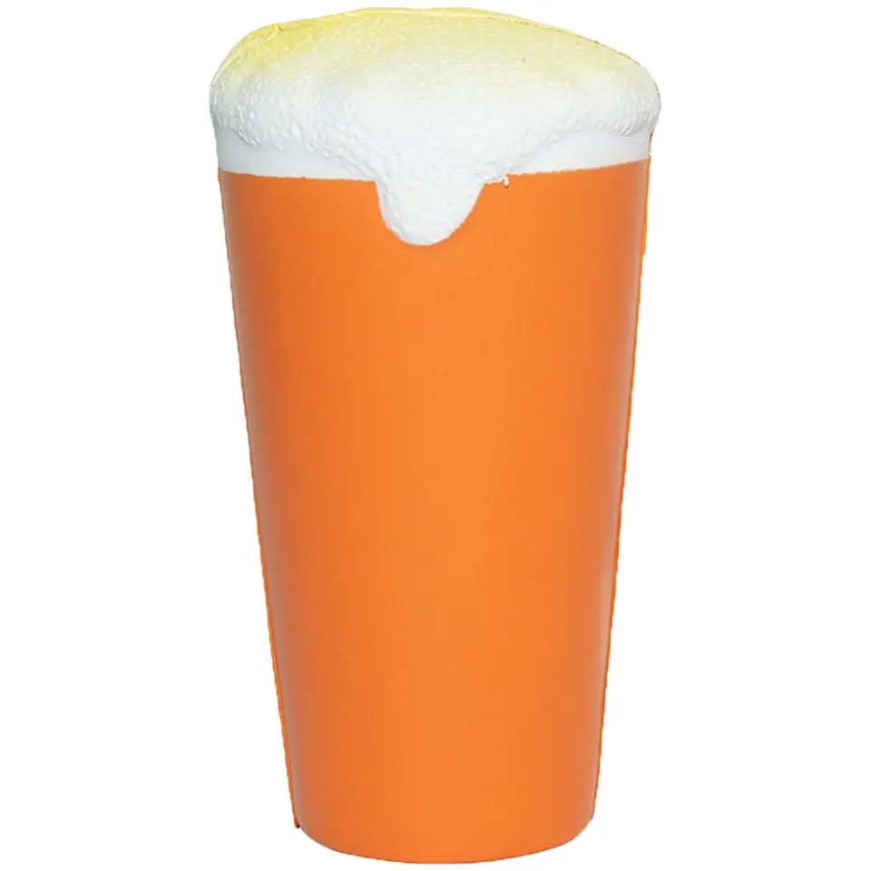 Beer Glass Stress Relief Toy 2