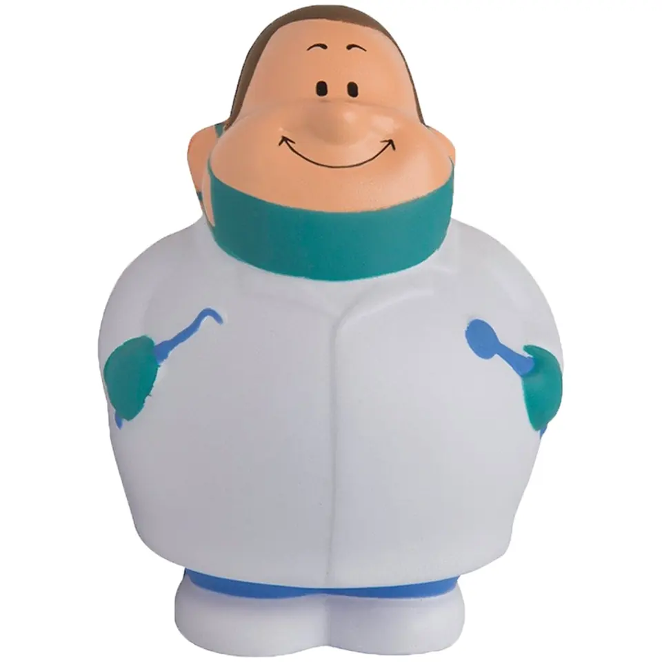 Dental Buddy Stress Relief Toy 2