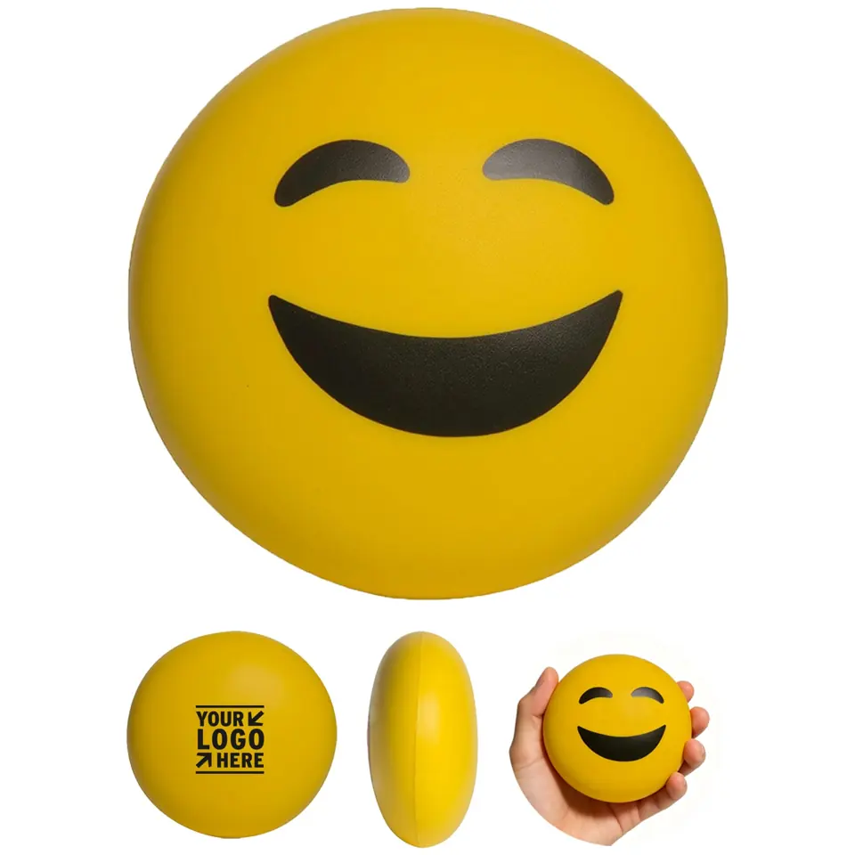 Joyful Expression Stress Relief Toy
