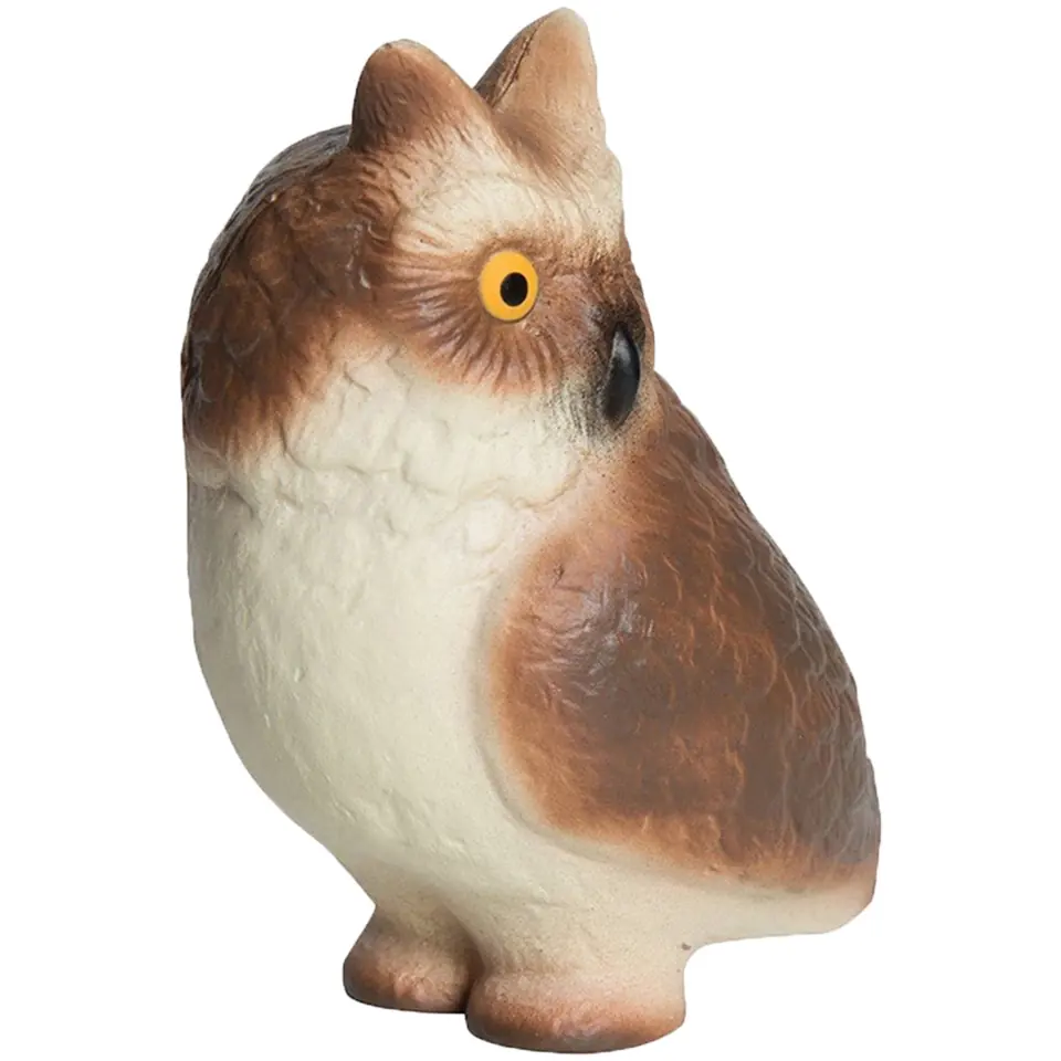 Wise Owl Stress Relief Toy 2