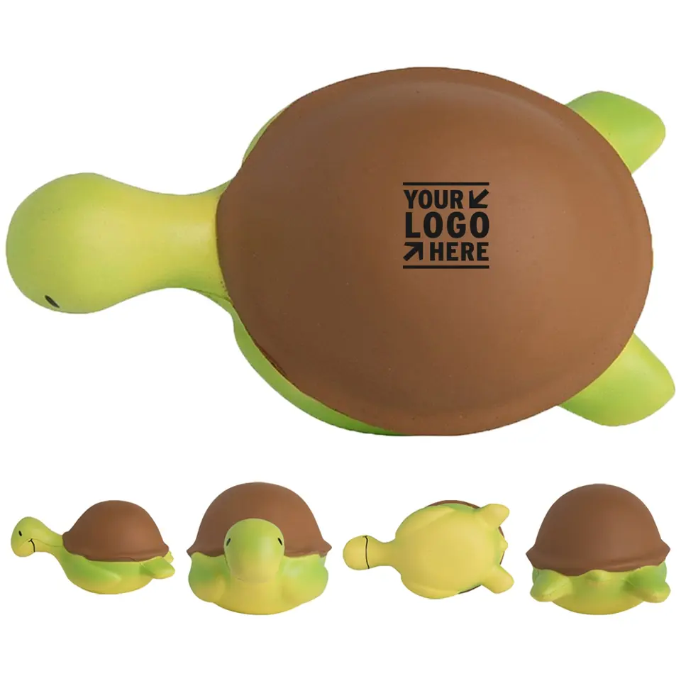 Ocean Turtle Stress Relief Toy