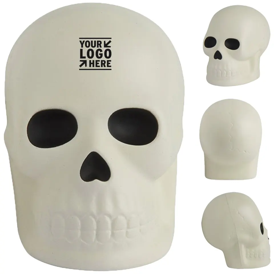Cranial Comfort Stress Ball