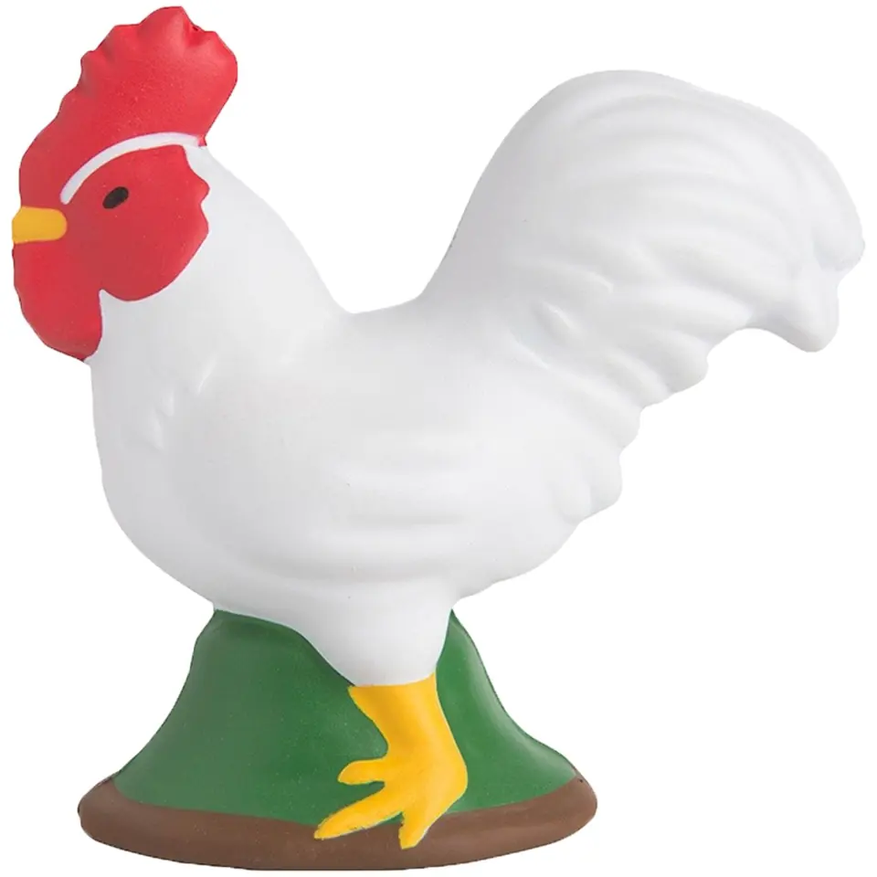 Farm Animal Stress Relief Toy 2