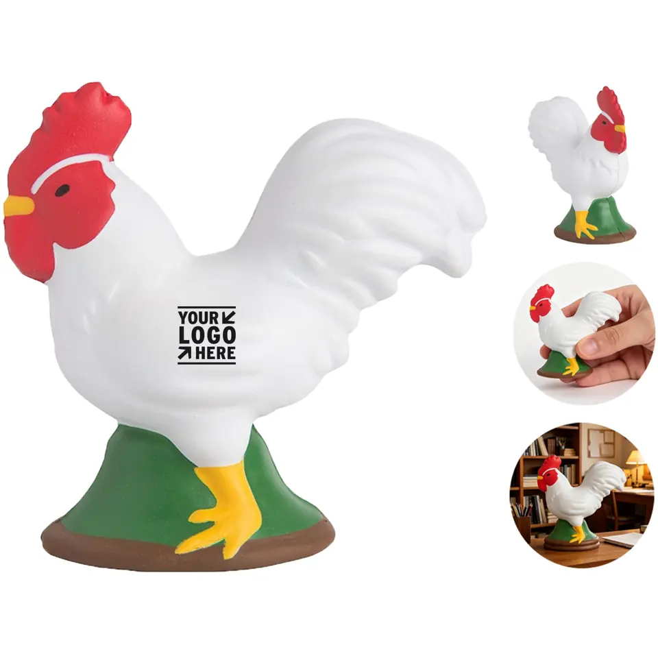 Farm Animal Stress Relief Toy