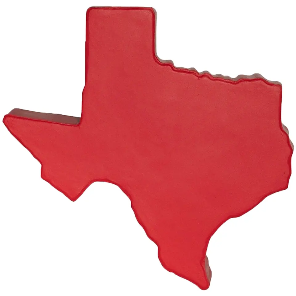 Texas State Stress Relief Toy 2