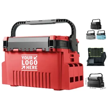 Versatile Fishing Gear Organizer
