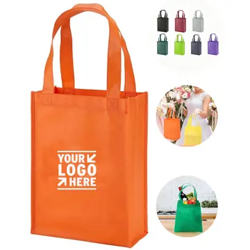 Compact Carry Tote