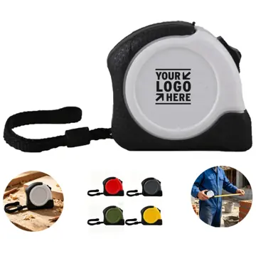 Compact Measuring Tape