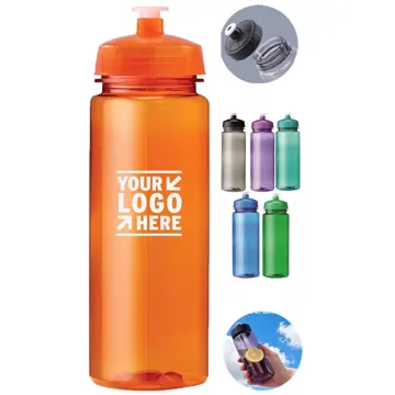 Premium Sports Hydration Bottle