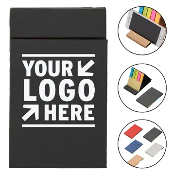 Adhesive Mobile Device Stand