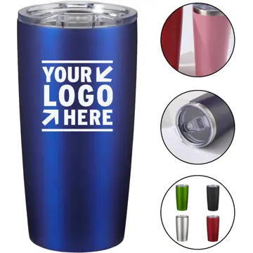 Premium Insulated Travel Mug