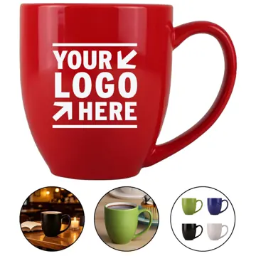 Classic Ceramic Mug