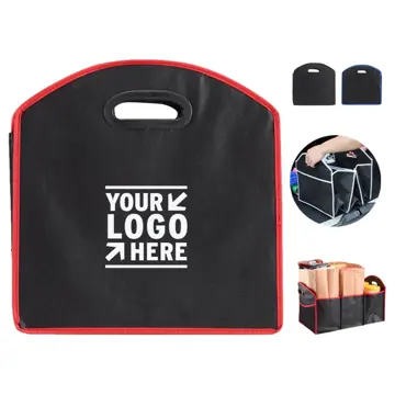 Collapsible Storage Organizer Bag
