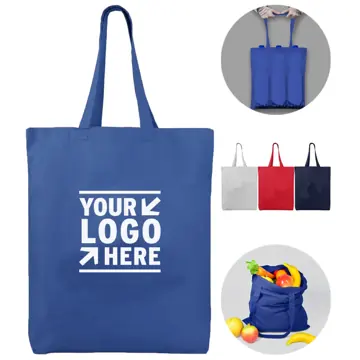 Cornelius Canvas Tote Bag
