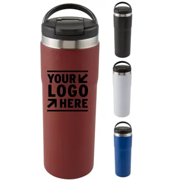 Premium Insulated Beverage Container