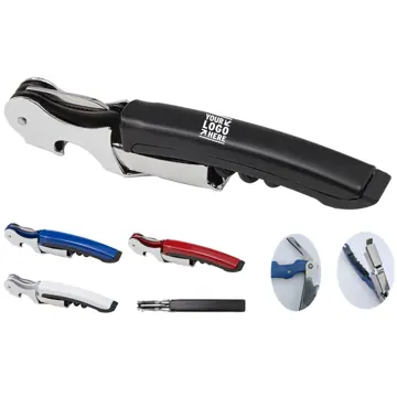 Premium Wine Bottle Opener