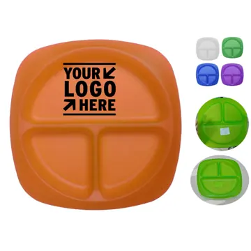 Kids' Balanced Meal Plate