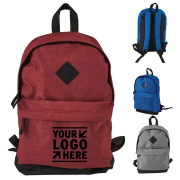 Versatile Everyday Backpack