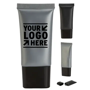 Sun Protection Lotion Tube