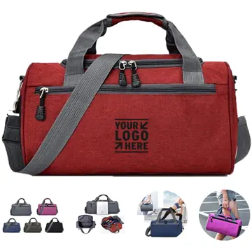 Versatile Travel Duffel Bag