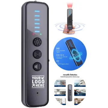 Stealth Device Locator