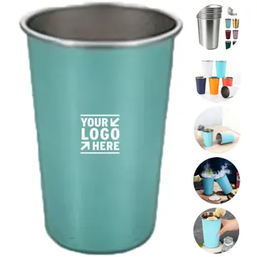 Premium Stainless Steel Beverage Container