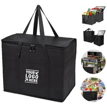 5L Sustainable Thermal Lunch Tote