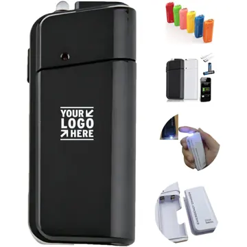 Compact Mobile Power Bank