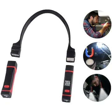 FlexiBeam Hands-Free Neck Light