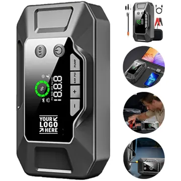 Mobile Vehicle Power Booster