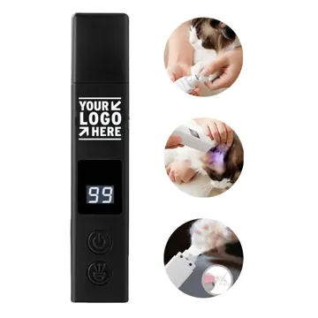 GentlePaws Pet Nail Care Tool