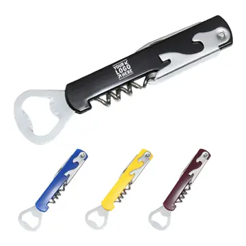 Versatile Beverage Accessory Tool