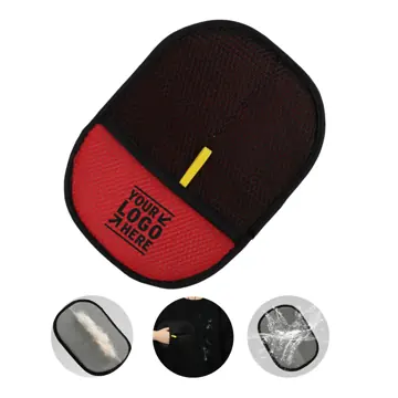 Reusable Pet Hair Removal Glove