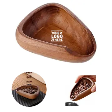 Artisan Wooden Coffee and Tea Tray