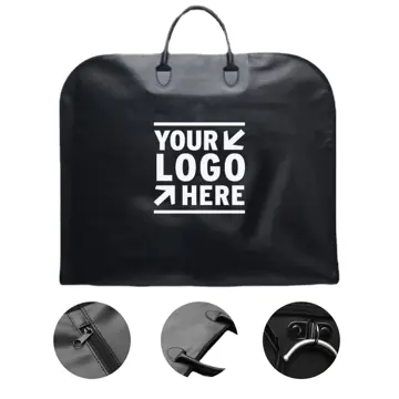 Premium Travel Garment Bag