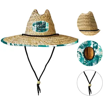 Coastal Breeze Sun Protection Hat