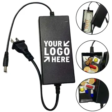 Stealth Valuables Safe Box
