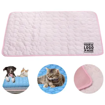 Seasonal Pet Cooling Pad