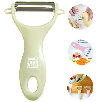 Premium Kitchen Vegetable and Fruit Peeler