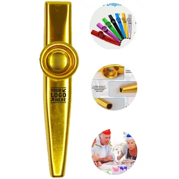 Harmony Humming Whistle