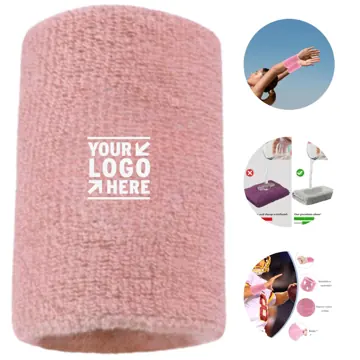 ActiveFit Wrist Support Bands