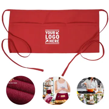 Premium Water-Resistant Utility Apron
