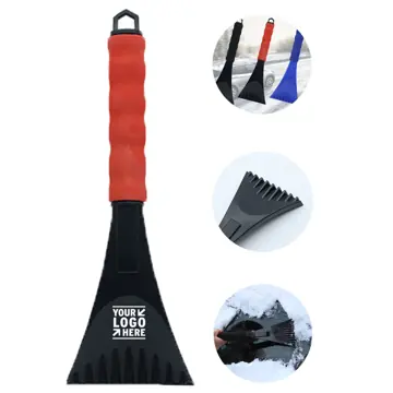 FrostGuard Ice Scraper