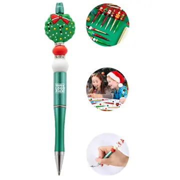 Holiday Sparkle Writing Pens