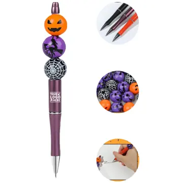 Festive Halloween Writing Pen