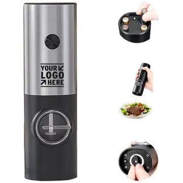 Automatic Spice Grinder