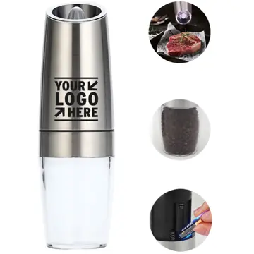 Automatic Spice Mill