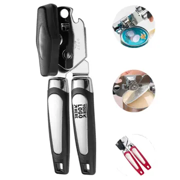 Premium Manual Can Opener